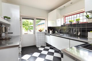 Johannes Geradtsweg 48 HILVERSUM
