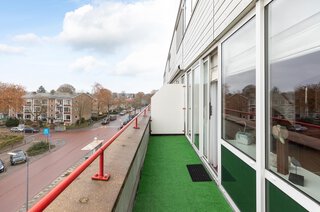 Willem Barentszweg 15 M HILVERSUM