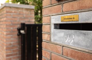 Julianalaan 13 HILVERSUM
