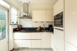 Van Oldenbarneveltlaan 35 HILVERSUM