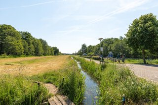 Stichtse Kade 1 B ANKEVEEN