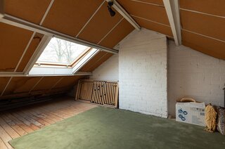 Olivier van Noortstraat 8 HILVERSUM