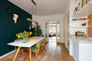 Prinsenstraat 8 HILVERSUM