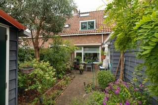 Papaverstraat 23 HILVERSUM