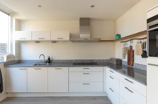 Calvijnhof 7 HILVERSUM