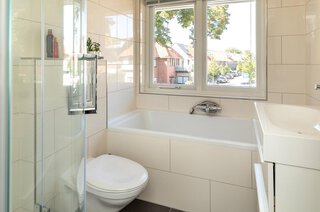 Bodemanstraat 57 HILVERSUM