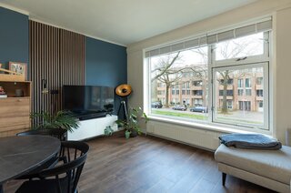 Jacob van Campenlaan 347 HILVERSUM