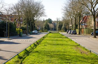 Pieter de Hooghlaan 54 HILVERSUM