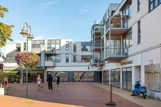 Nieuwe Brink 27 BUSSUM
