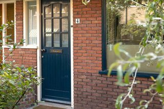 Siemensstraat 4 HILVERSUM
