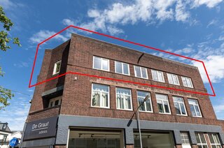 1e Oosterstraat 1 A HILVERSUM