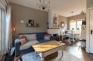 Borneostraat 4 BAARN