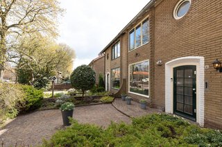 Lieven de Keylaan 83 HILVERSUM