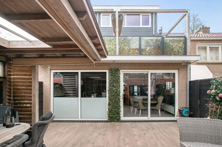 Van Nijenrodestraat 50 HILVERSUM