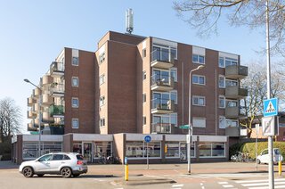 Larenseweg 157 30 HILVERSUM