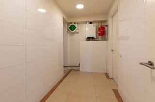 Kapelstraat 32 HILVERSUM