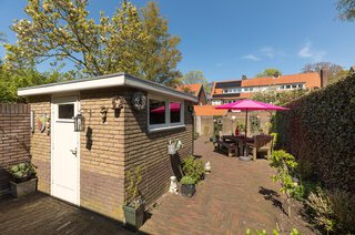 Diependaalselaan 300 HILVERSUM