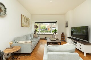Eekhoornstraat 32 HILVERSUM