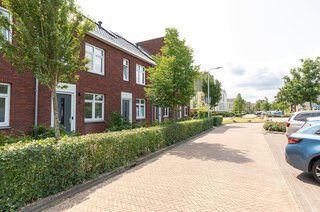 Dolf van der Lindenstraat 6 HILVERSUM