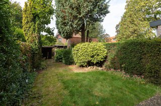 Jacob Catsstraat 74 HILVERSUM