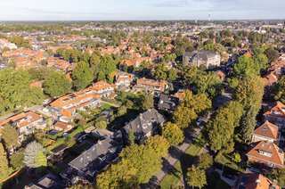 Pieter de Hooghlaan 32 HILVERSUM