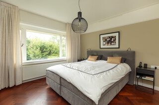 Hobbemalaan 4 HILVERSUM