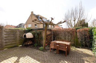 De Genestetlaan 11 HILVERSUM