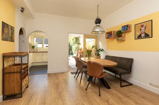 Hilvertsweg 90 HILVERSUM