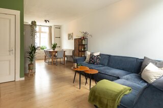 Geuzenweg 166 HILVERSUM
