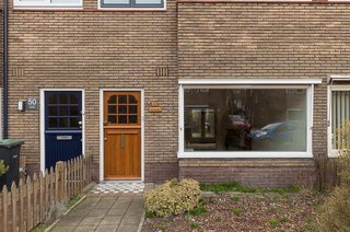 Hazenstraat 48 HILVERSUM