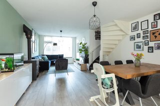 Jan van Beierenstraat 131 HILVERSUM