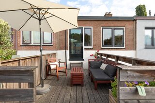1e Nieuwstraat 61 HILVERSUM