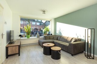 Lijsterweg 97 HILVERSUM