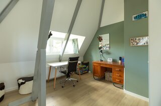 Laan van Vogelenzang 16 HILVERSUM