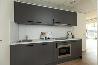 Bussumerstraat 181 HILVERSUM