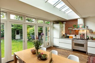 Potgieterlaan 9 HILVERSUM