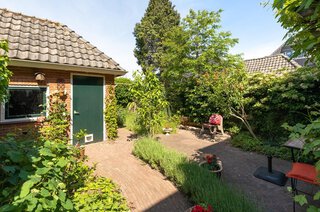 Hazelaarlaan 6 HILVERSUM