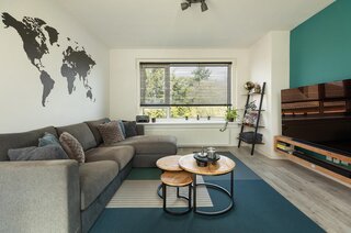 Van Riebeeckweg 111 HILVERSUM