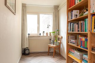 Willibrorduslaan 46 HILVERSUM