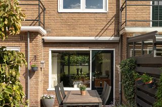 Van Hasseltlaan 35 HILVERSUM