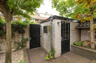 Egelstraat 23 HILVERSUM