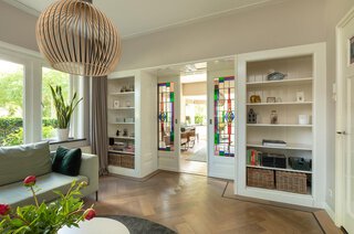 Eikenlaan 2 HILVERSUM