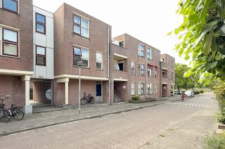 Draaikom 20 HUIZEN