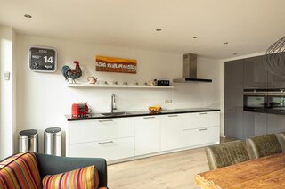 Lieven de Keylaan 83 HILVERSUM
