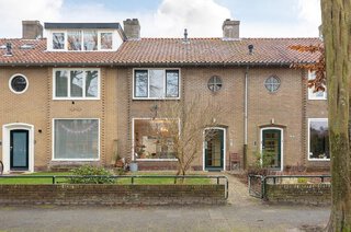 Lieven de Keylaan 107 HILVERSUM