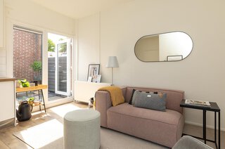 Gijsbrecht van Amstelstraat 74 F HILVERSUM