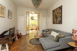 Tulpstraat 30 HILVERSUM