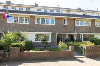 Snelliuslaan 7 HILVERSUM