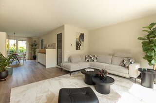 Vingboonsstraat 98 HILVERSUM