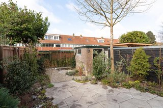 Hilvertsweg 236 HILVERSUM